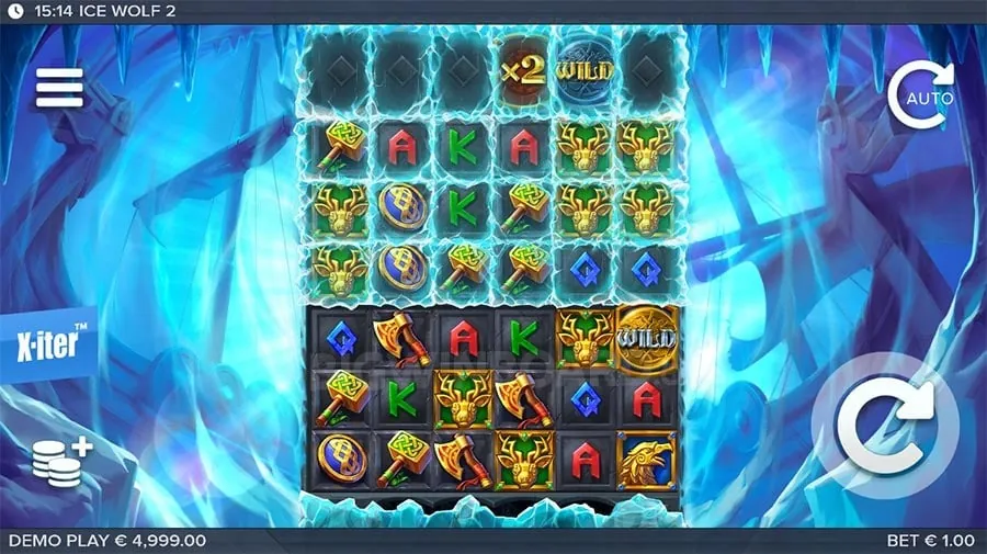 Live Casino Tournament